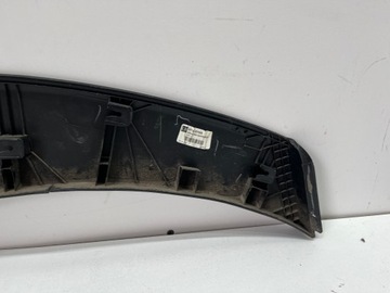 фото thumb №8, Hyundai tucson iii 3 планка накладка na крыло левый зад 87743-d7000
