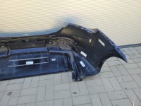 фото thumb №10, Porsche taycan cross turismo бампер задняя задний