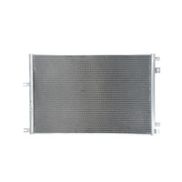 фото thumb №2, Конденсатор кондиционера daily iv daily v 06-14