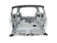 фото thumb №1, Citroen ds3 ewp exy pas задня задній підлога