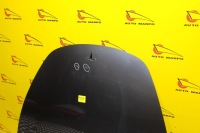 Tesla 3 2017 2018- капот перед кришка америка Зі Шроту, фото thumb