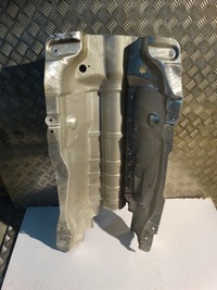 фото thumb №1, Idealna захист теплова bentley gt gtc 1