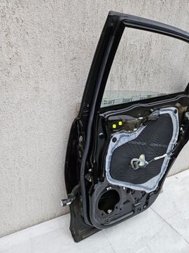 фото thumb №9, Двері праві зад honda civic ix hb 11r-15r nh731p