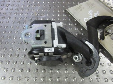 фото thumb №5, Citroen c3 aircross 2019 pas безпеки перед натягувач