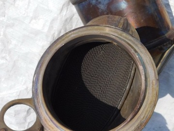 фото thumb №5, Bmw m4 f82 f83 lci 3.0 катализатор 7848044 7848041