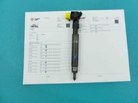 фото thumb №1, Test форсунка mercedes glk x204 2.2 cdi