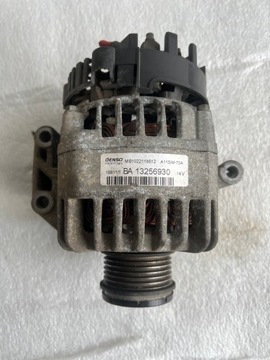 фото thumb №1, Генератор ba 13256930 opel combo c doblo 1.3 cdti