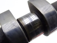 фото thumb №7, Opel vectra b 98- 1.8 16v x18xe1 вал распределительного вала w