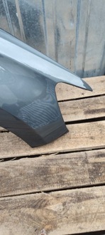 фото thumb №8, Крыло сталь правые перед переднее citroen c-elysee c elysee po 11.2012r ktp