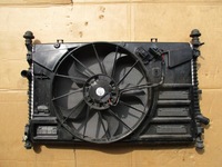 фото thumb №5, Радиатор wody вентилятор ford transit mk8 custom