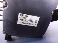 фото thumb №5, Bmw 5 e60 e61 3.0 насос abs 6781968