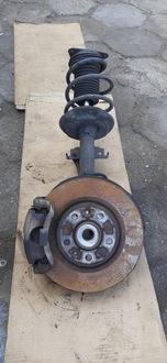 фото thumb №7, Амортизационная стойка левый перед 1.6 dci talisman 543020117r