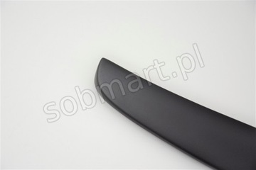 фото thumb №16, Спойлер козирок do vw volkswagen passat b5 універсал 1996-2005 sobmart