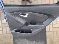 фото thumb №7, Hyundai ix35 13r дверь правый задняя xaf полный