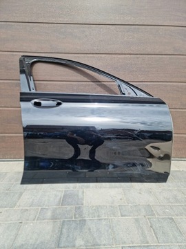 фото thumb №1, Mercedes e класс w213 дверь правые передние перед