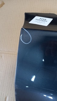 фото thumb №8, Молдинг поріг права 31265847 volvo v40 ii 12-