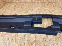 фото thumb №7, Захист накладка поперечина передній nissan leaf ii 62322-5sk0a 2017-