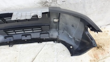 фото thumb №9, Бампер перед fiorino bipper nemo qubo оригинал