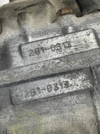 фото thumb №10, Audi a6 c6 3.0 tdi дифференциал мост quattro