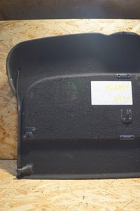 фото thumb №10, Audi a3 8p 5d полка багажника pn59