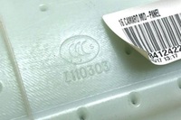 фото thumb №8, Повітроводи панелі приладової панелі chevrolet camaro cabrio 84124221 3.6l бензиновий