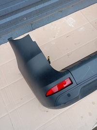 фото thumb №3, Бампер задний задняя 6pdc renault kangoo iv