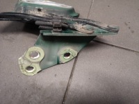 фото thumb №6, Петля капот правый vw touareg 7l6823302