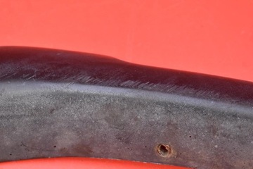 фото thumb №9, Планка крыльев правый зад чёрная 127955 toyota rav 4 1 i 3d 94-98