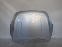 фото thumb №16, Volvo xc60 i 1 рестайлінг 13-17 капот кришка двигуна