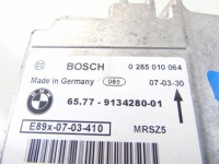 фото thumb №6, Bmw e90 e91 e92 датчик подушек модуль 9134280