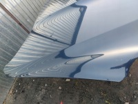 фото thumb №7, Капот jaguar xf 07-11r