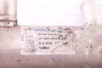 фото thumb №7, Mini cooper one d r55 r56 радиатор выхлопных газов