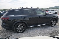 фото thumb №8, Четверть левая передняя левый перед лонжерон infiniti qx60 l51 3.5 4x4 2022