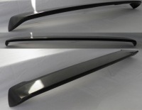 фото thumb №1, Спойлер спойлер козырёк peugeot 307 sw tfb тюнинг