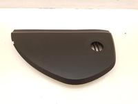 фото thumb №1, Захист панелі консолі ліва skoda octavia ii