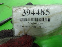 фото thumb №5, Volkswagen golf ii рулевая рейка magiel трансмиссия рулевая 357419105