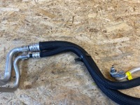 Пабтрубок  шланг труба кондиционера tesla model 3 y 1625910-00-a Доставка, фото thumb