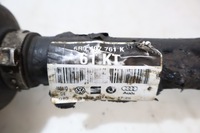 фото thumb №5, Привідний вал лівий перед skoda rapid ii 1.2