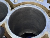 фото thumb №8, Блок двигуна focus mk3 iii mk2 ii 1.6 16v 7s7g-6015-ca pnda