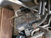 фото thumb №1, Webasto mercedes actros mp4 om a9608305861 webasto обігрівач