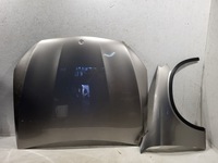 фото thumb №1, Капот mercedes glc w253 x253