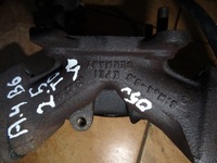 фото thumb №8, Audi a4 b6 2.5tdi 05' колектор випускний 059131799