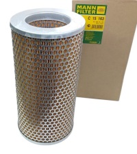 Купить Фильтр воздуха mann фильтр toyota hiace v 1995-, фото thumb