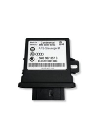 фото thumb №1, Модуль блок керування світла vw golf vi 5m0907357c