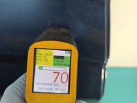 фото thumb №14, Двері зад праві vw tiguan ii ld5l 16-20