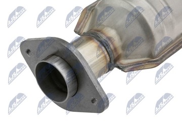 фото thumb №14, Катализатор do nissan micra iv 1.2