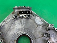 фото thumb №10, Корпус защита распределительного вала 079103173a audi s6 c6 5.2 fsi v10 06-11 bxa 435km