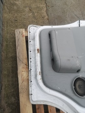 фото thumb №16, Двері лівий перед opel vivaro a renault trafic ii рестайлінг primastar 06-14