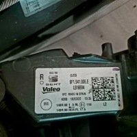 Купить Seat ibiza 6f1 рестайлинг  фара левый правый full led европа, фото thumb