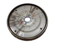 фото thumb №1, Колесо маховик венец 2.0 dci renault scenic iii 2009-